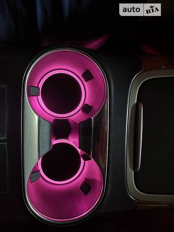 Внедорожник / Кроссовер Lincoln MKX 2017 в Одессе