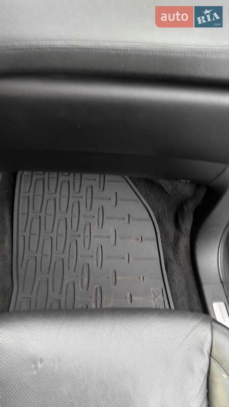 Внедорожник / Кроссовер Lincoln MKX 2017 в Кривом Роге фото 44 Внедорожник / Кроссовер Lincoln MKX 2017 в Кривом Роге