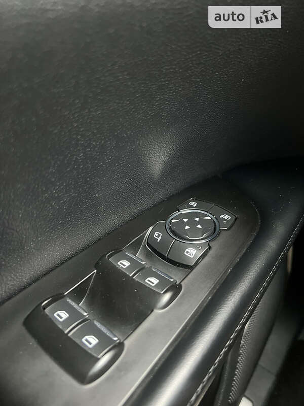 Внедорожник / Кроссовер Lincoln MKX 2016 в Тернополе фото 42 Внедорожник / Кроссовер Lincoln MKX 2016 в Тернополе