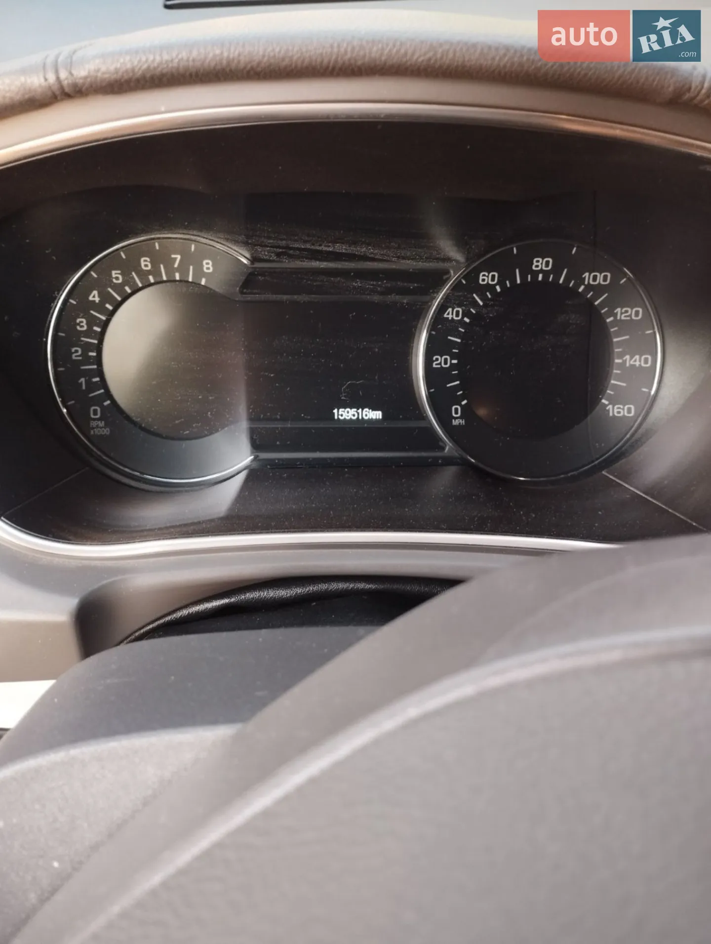 2015 Lincoln MKX - мініатюра 16