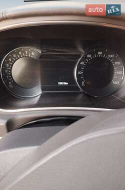Внедорожник / Кроссовер Lincoln MKX 2015 в 