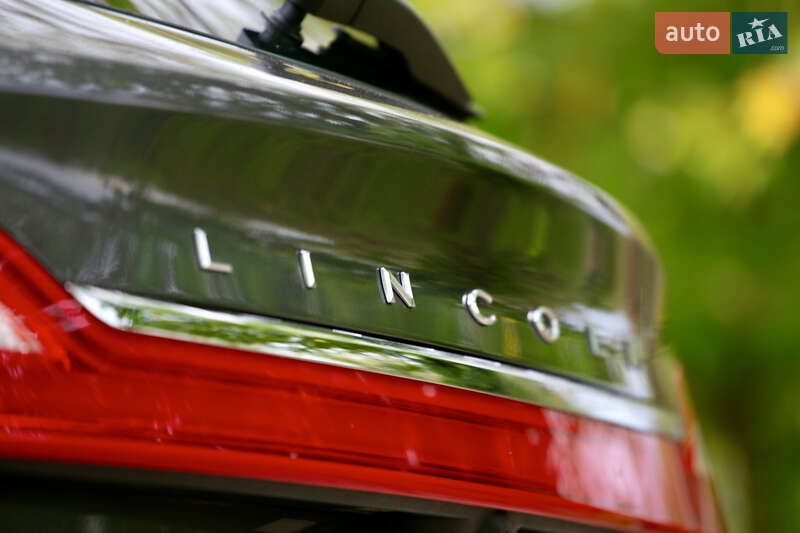 Позашляховик / Кросовер Lincoln MKX 2016 в Одесі фото 3 Позашляховик / Кросовер Lincoln MKX 2016 в Одесі