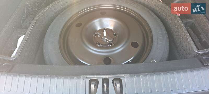 Внедорожник / Кроссовер Lincoln MKX 2017 в Бродах