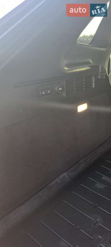 Внедорожник / Кроссовер Lincoln MKX 2017 в Бродах