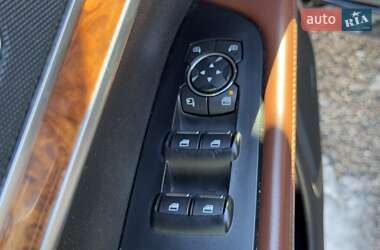 Внедорожник / Кроссовер Lincoln MKX 2018 в 