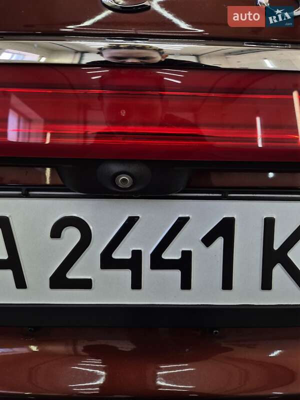 Внедорожник / Кроссовер Lincoln MKX 2016 в Полтаве фото 24 Внедорожник / Кроссовер Lincoln MKX 2016 в Полтаве