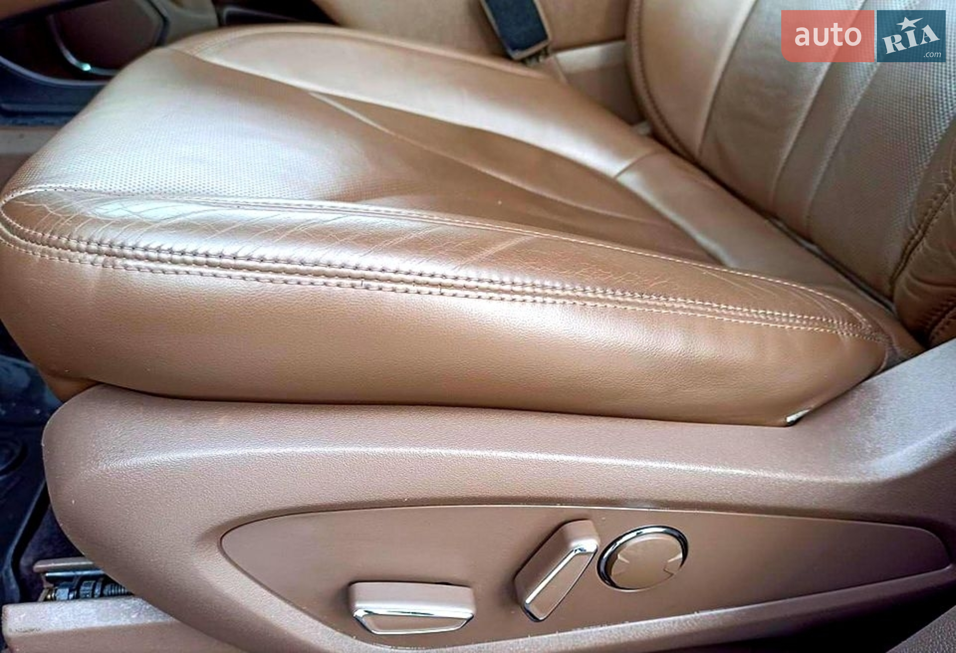 2015 Lincoln MKX - мініатюра 7