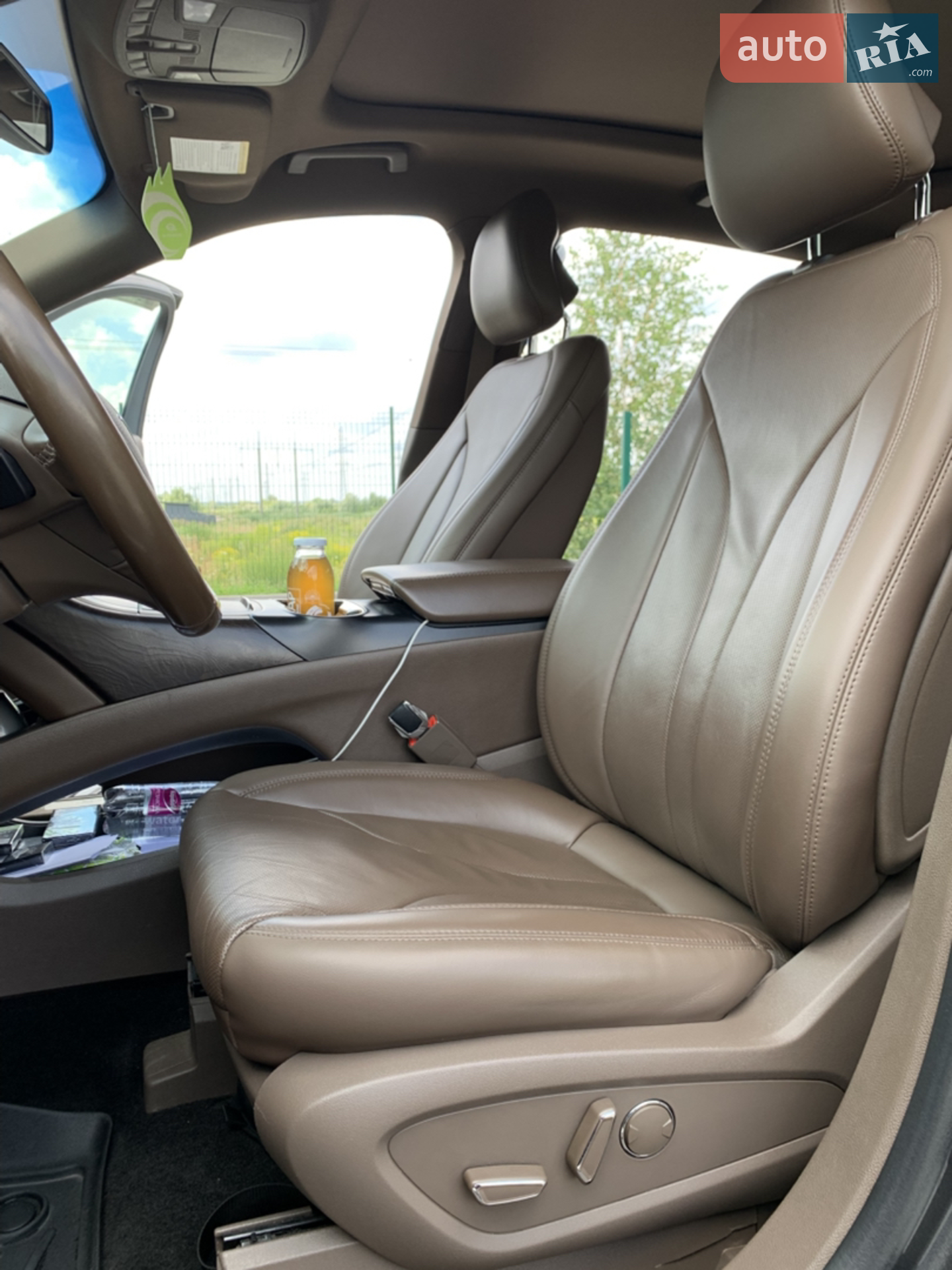 2018 Lincoln MKX - мініатюра 18