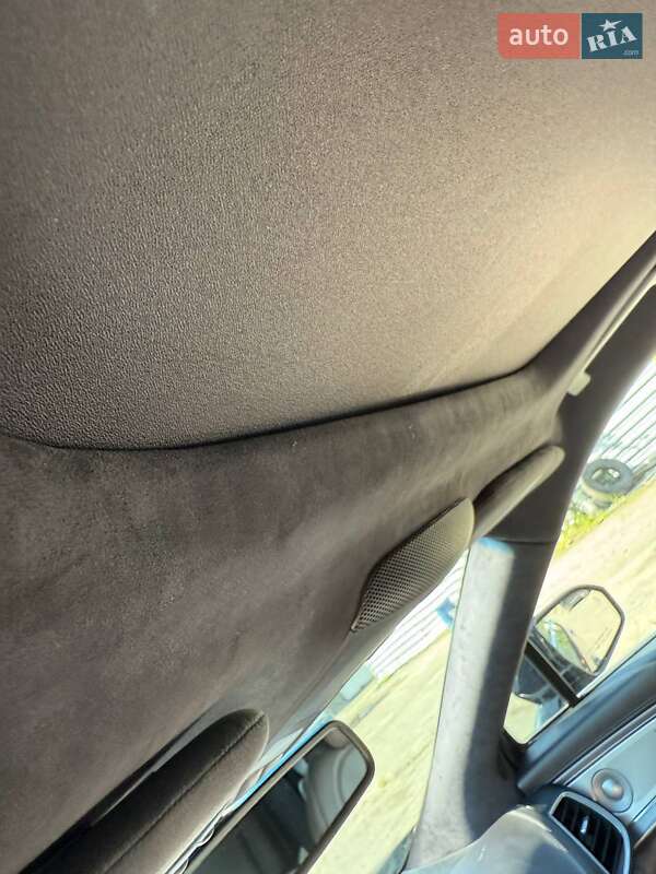 Внедорожник / Кроссовер Lincoln MKX 2015 в Киеве