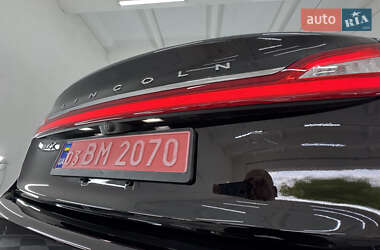 Внедорожник / Кроссовер Lincoln MKX 2015 в 