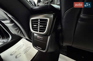 Внедорожник / Кроссовер Lincoln MKX 2015 в 