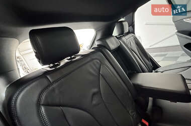 Внедорожник / Кроссовер Lincoln MKX 2015 в 