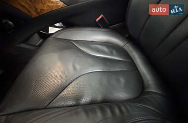Внедорожник / Кроссовер Lincoln MKX 2015 в 