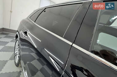 Внедорожник / Кроссовер Lincoln MKX 2015 в 