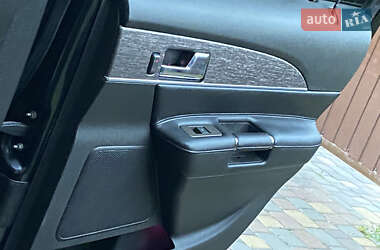 Внедорожник / Кроссовер Lincoln MKX 2011 в 