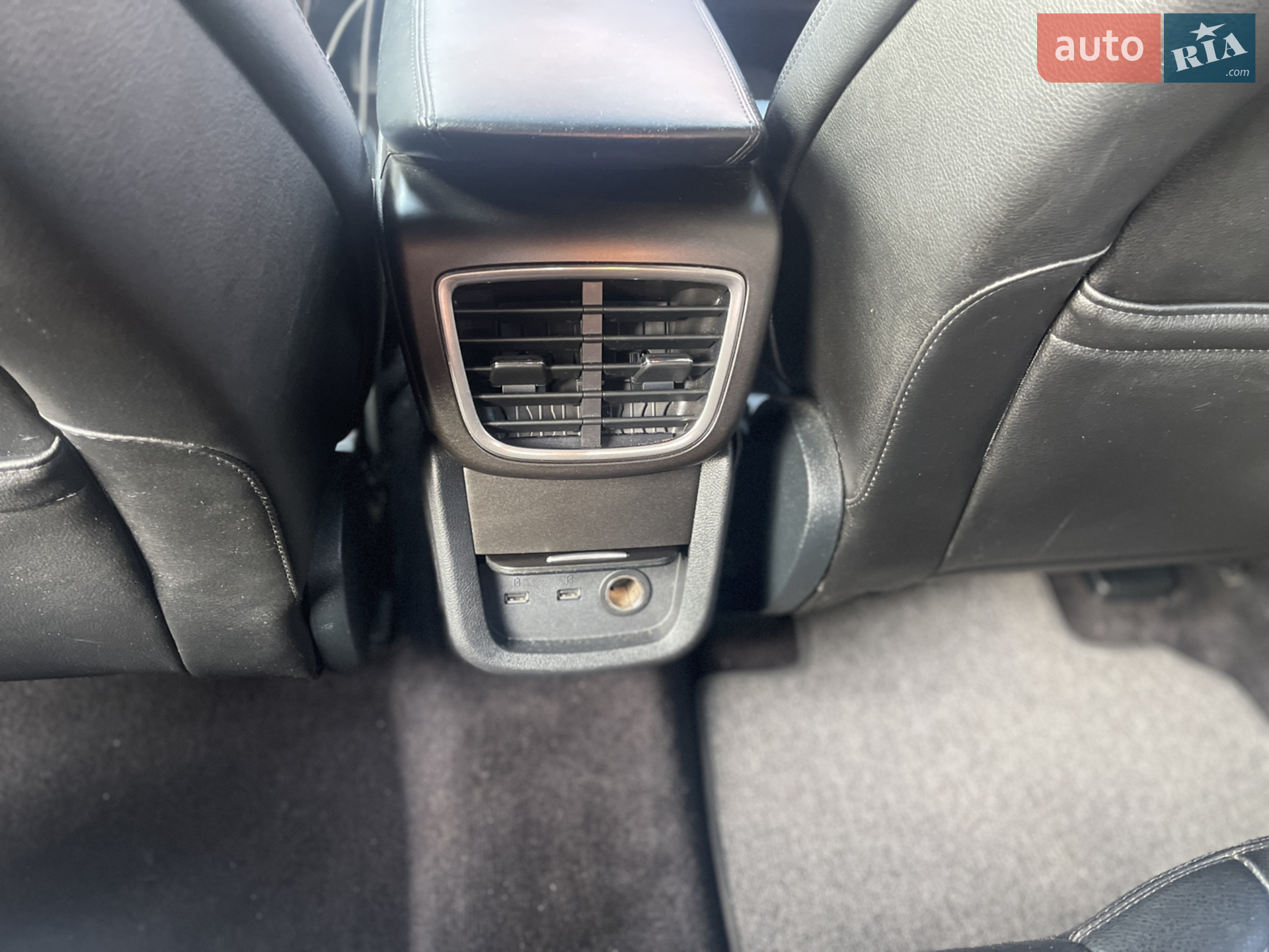 2015 Lincoln MKX - мініатюра 23