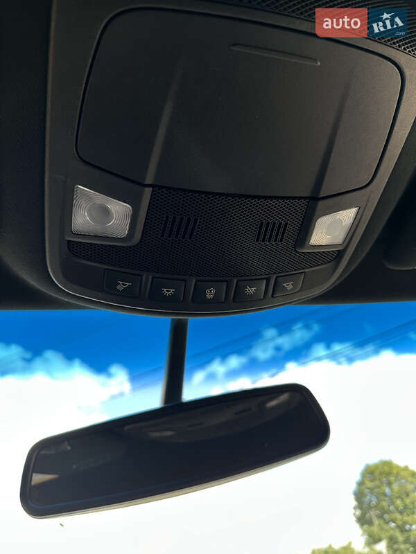 Внедорожник / Кроссовер Lincoln MKX 2016 в Кропивницком