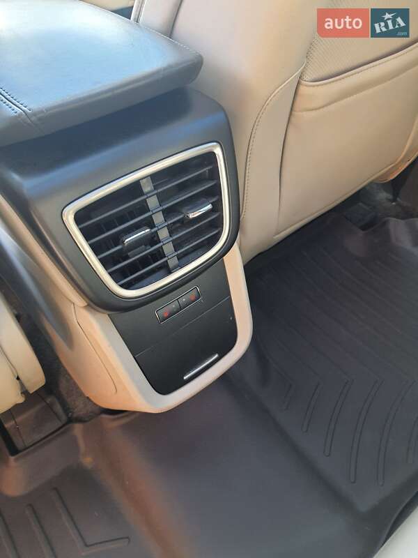 Внедорожник / Кроссовер Lincoln MKX 2016 в Сумах фото 23 Внедорожник / Кроссовер Lincoln MKX 2016 в Сумах