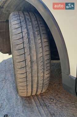 Позашляховик / Кросовер Lincoln MKX 2016 в Сумах