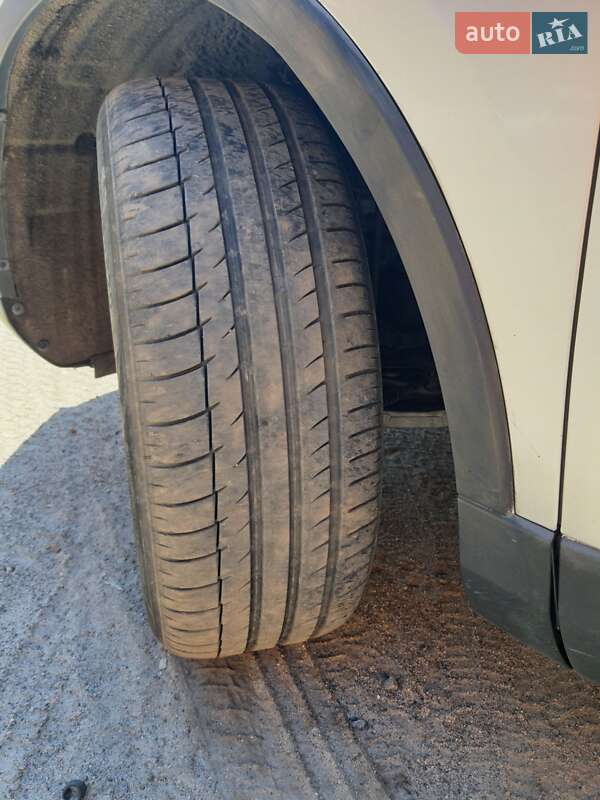 Внедорожник / Кроссовер Lincoln MKX 2016 в Сумах фото 33 Внедорожник / Кроссовер Lincoln MKX 2016 в Сумах