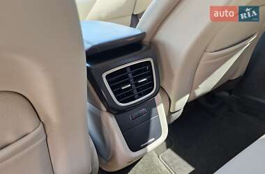 Внедорожник / Кроссовер Lincoln MKX 2018 в 