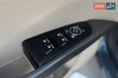 Внедорожник / Кроссовер Lincoln MKX 2015 в 