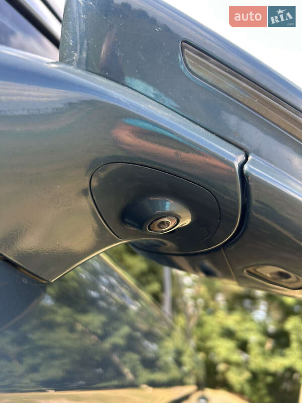 Внедорожник / Кроссовер Lincoln MKX 2015 в Пирятине