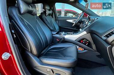 Внедорожник / Кроссовер Lincoln MKX 2016 в 