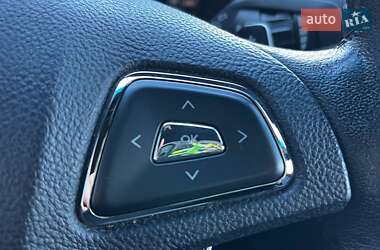 Внедорожник / Кроссовер Lincoln MKX 2016 в 