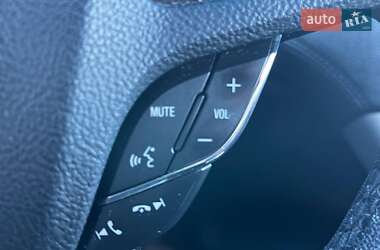 Внедорожник / Кроссовер Lincoln MKX 2016 в 
