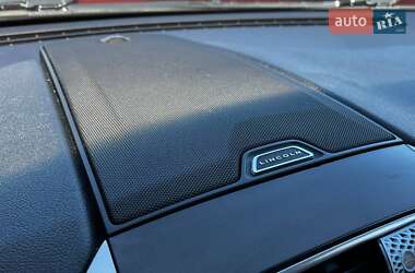 Внедорожник / Кроссовер Lincoln MKX 2016 в 