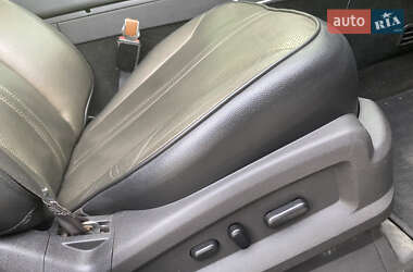 Внедорожник / Кроссовер Lincoln MKX 2011 в 