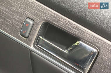 Внедорожник / Кроссовер Lincoln MKX 2011 в 