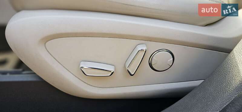 Внедорожник / Кроссовер Lincoln MKX 2018 в Днепре фото 22 Внедорожник / Кроссовер Lincoln MKX 2018 в Днепре