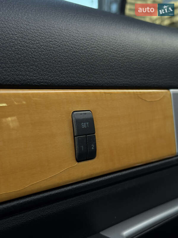 Внедорожник / Кроссовер Lincoln MKX 2008 в Киеве