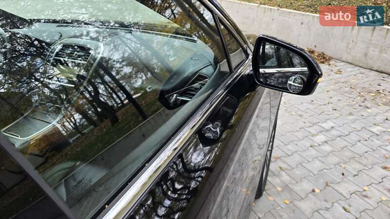 Внедорожник / Кроссовер Lincoln MKX 2016 в Тернополе фото 7 Внедорожник / Кроссовер Lincoln MKX 2016 в Тернополе