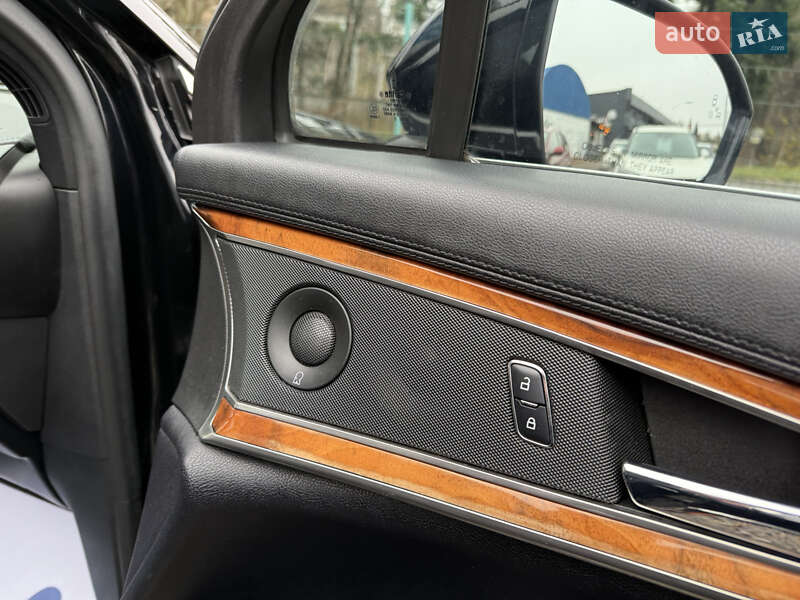 Внедорожник / Кроссовер Lincoln MKX 2015 в Трускавце