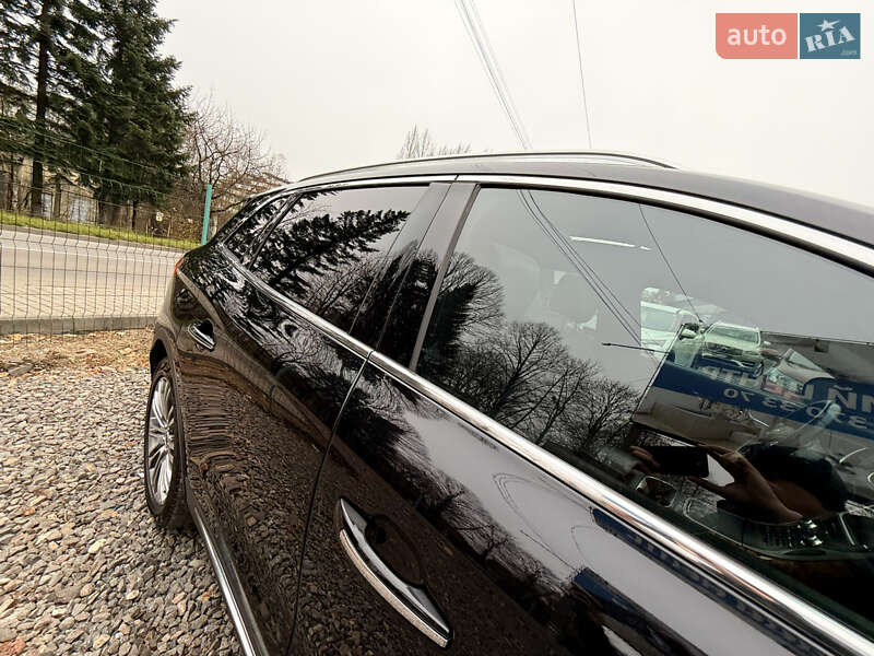 Внедорожник / Кроссовер Lincoln MKX 2015 в Трускавце