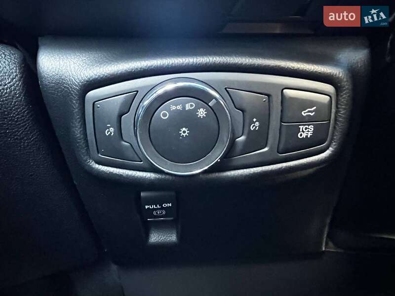 Позашляховик / Кросовер Lincoln MKX 2016 в Києві фото 17 Позашляховик / Кросовер Lincoln MKX 2016 в Києві