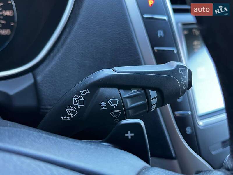 Позашляховик / Кросовер Lincoln MKX 2016 в Києві фото 22 Позашляховик / Кросовер Lincoln MKX 2016 в Києві