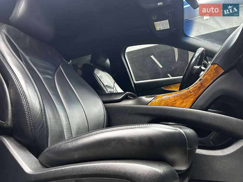 Внедорожник / Кроссовер Lincoln MKX 2016 в Черновцах фото 18 Внедорожник / Кроссовер Lincoln MKX 2016 в Черновцах