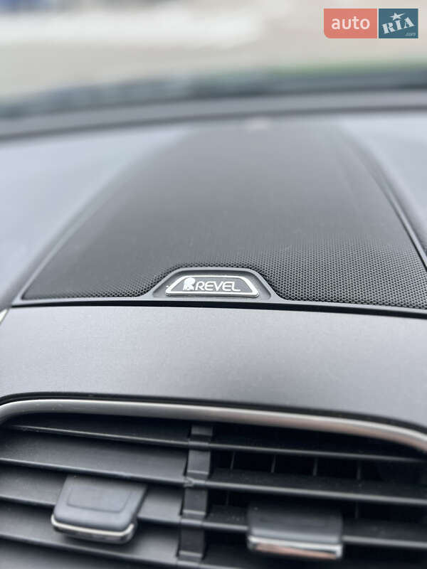 Внедорожник / Кроссовер Lincoln MKX 2017 в Киеве