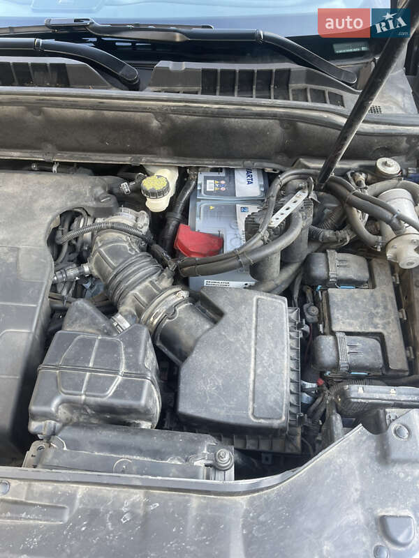 Внедорожник / Кроссовер Lincoln MKX 2017 в Киеве