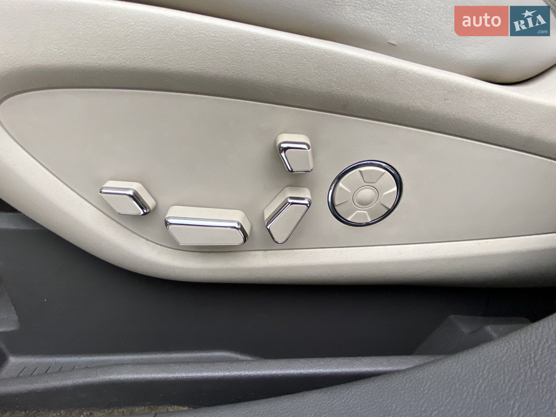 2016 Lincoln MKX - мініатюра 22