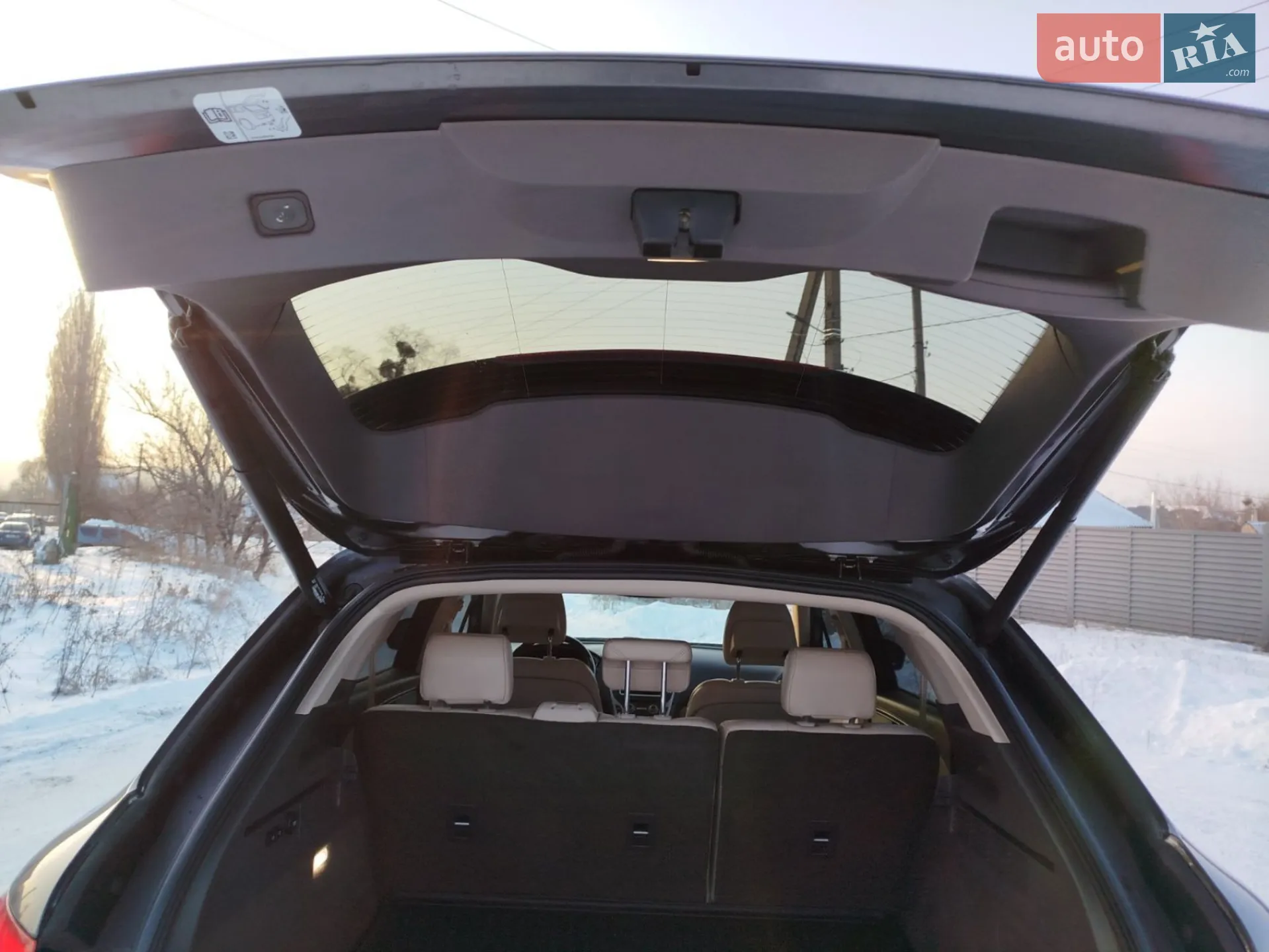 2017 Lincoln MKX - мініатюра 22