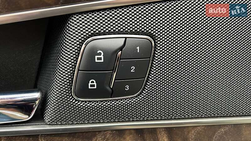 Внедорожник / Кроссовер Lincoln MKX 2016 в Киеве