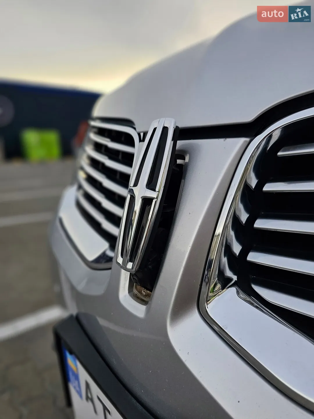 2016 Lincoln MKX - мініатюра 20