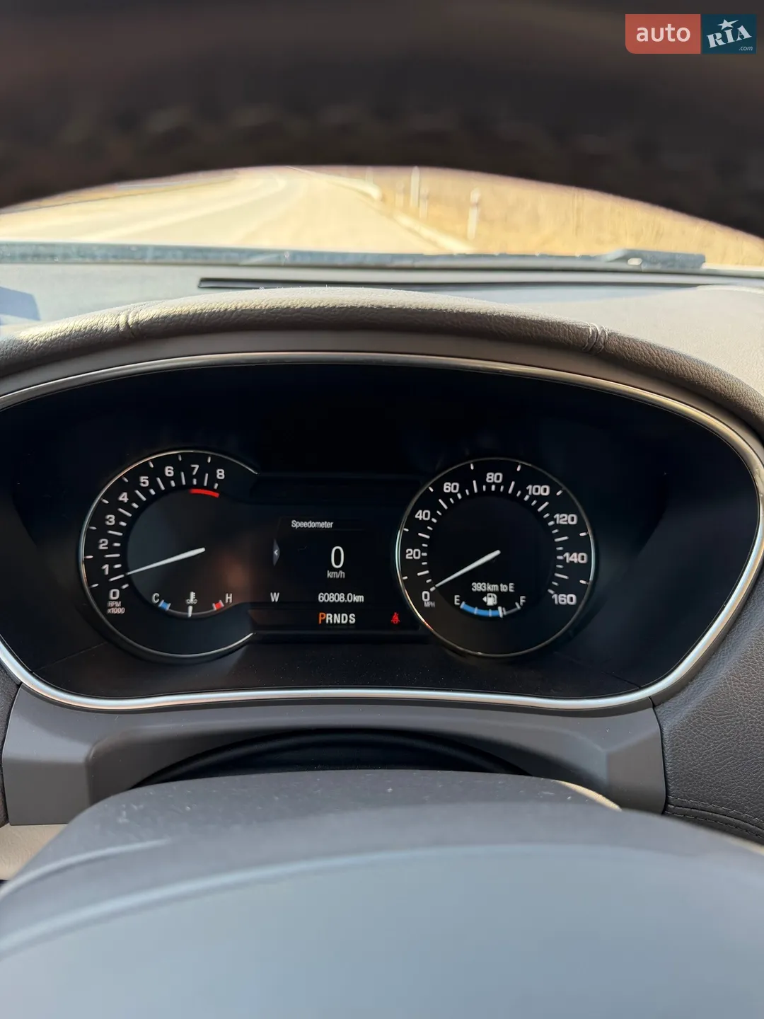 2018 Lincoln MKX - мініатюра 8