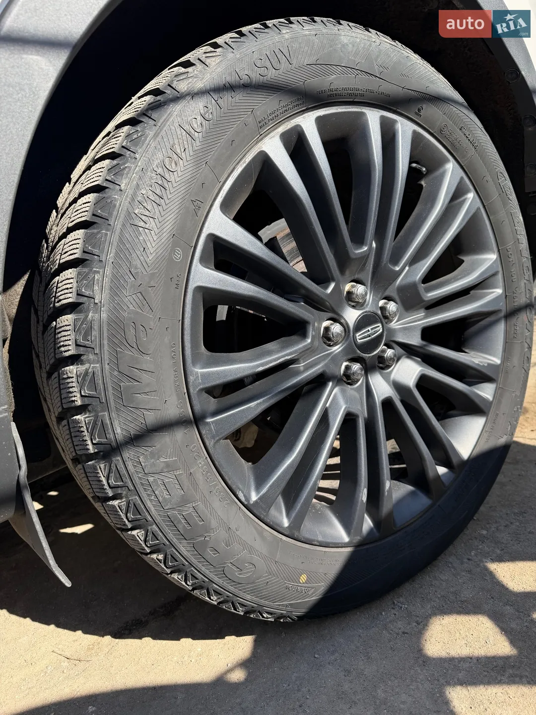 2018 Lincoln MKX - мініатюра 29