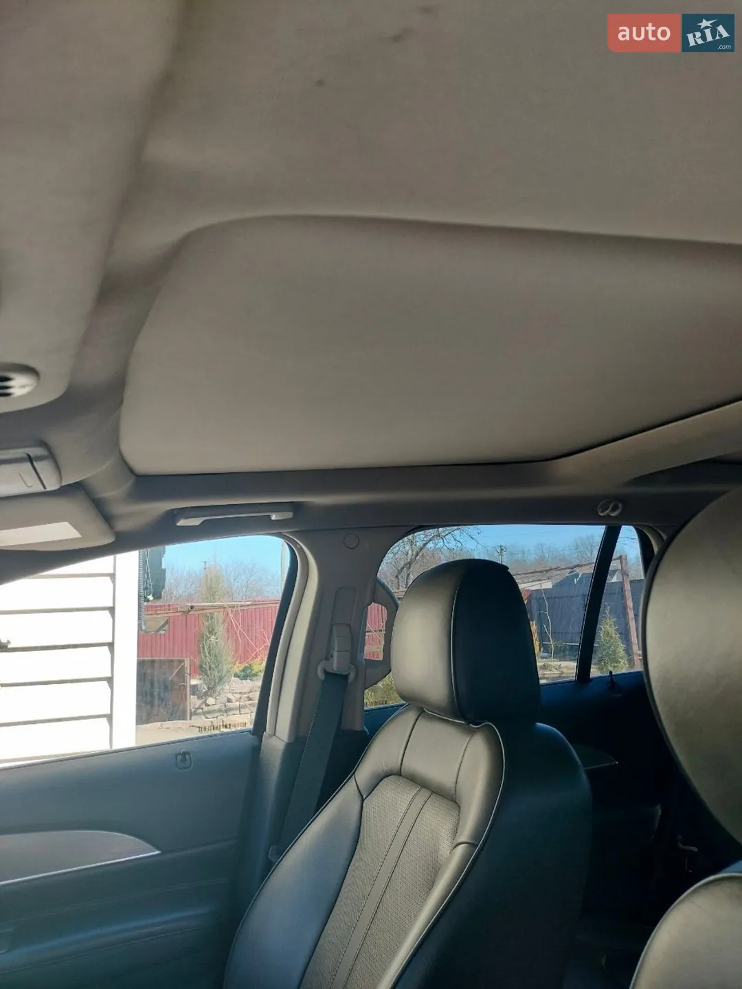 2013 Lincoln MKX - мініатюра 10